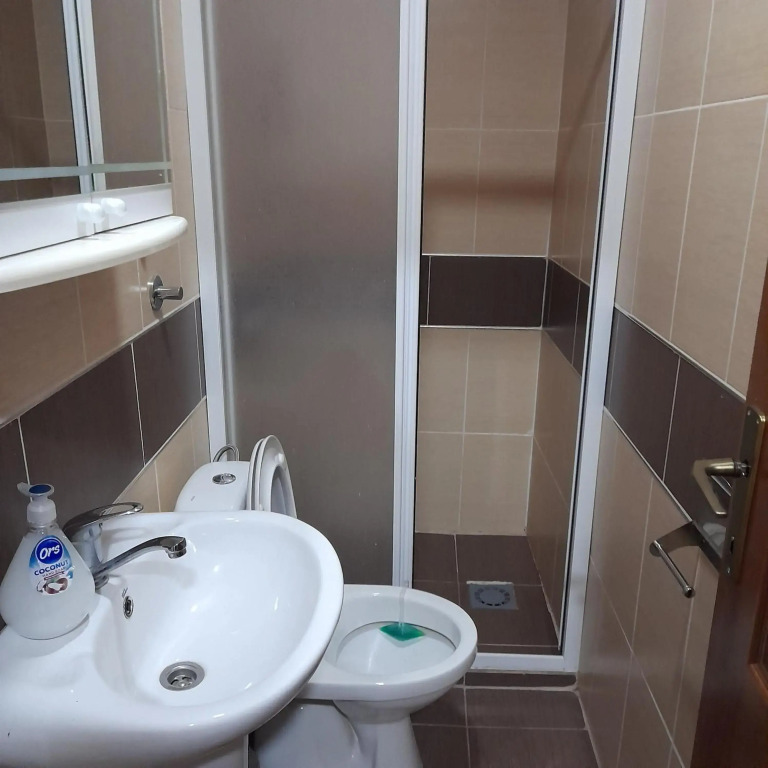 Luxury Apartments Center