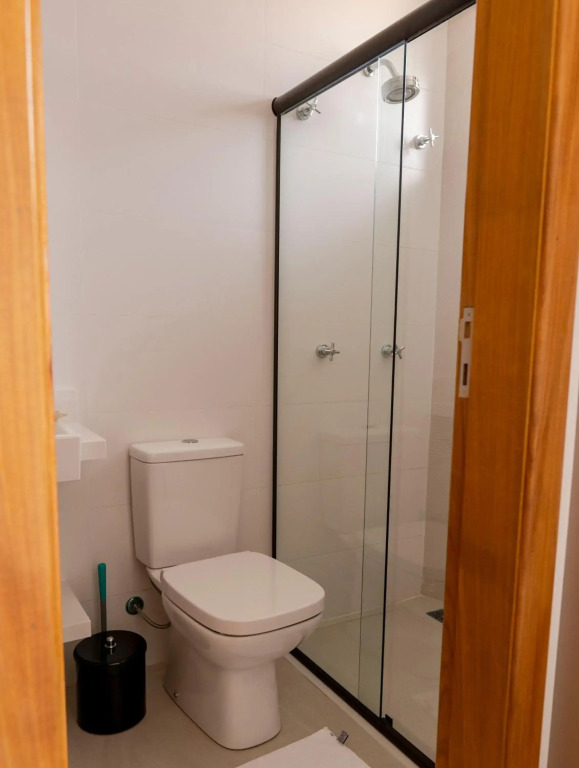Apartamento de Frente para o Mar no Itagua 01