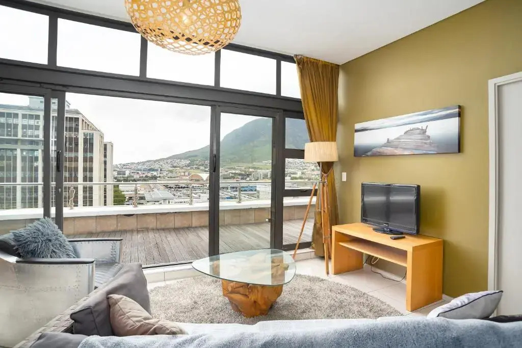 Fountain Suites Apartments