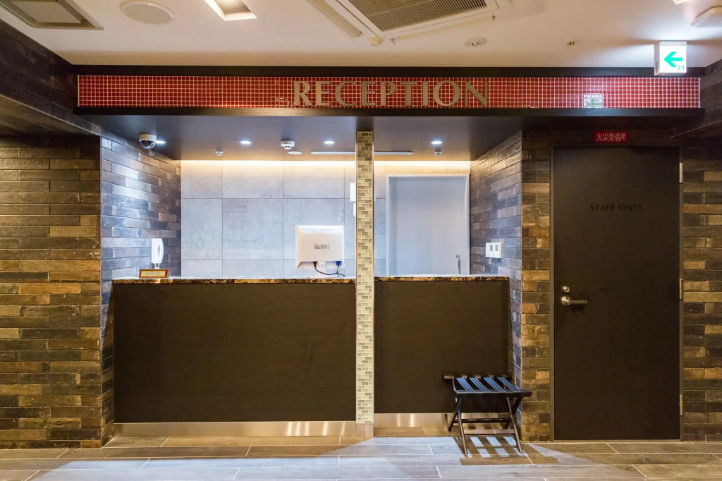 Umeda Plaza Hotel