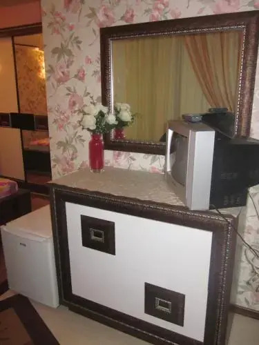 Guest House Hristina