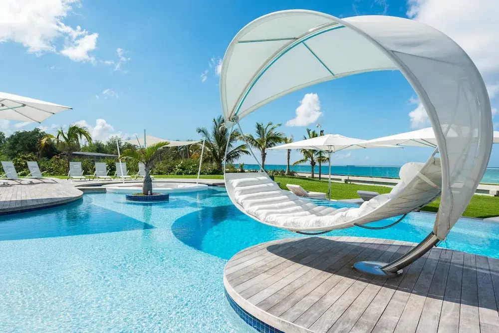 Dream Villa SXM VIE