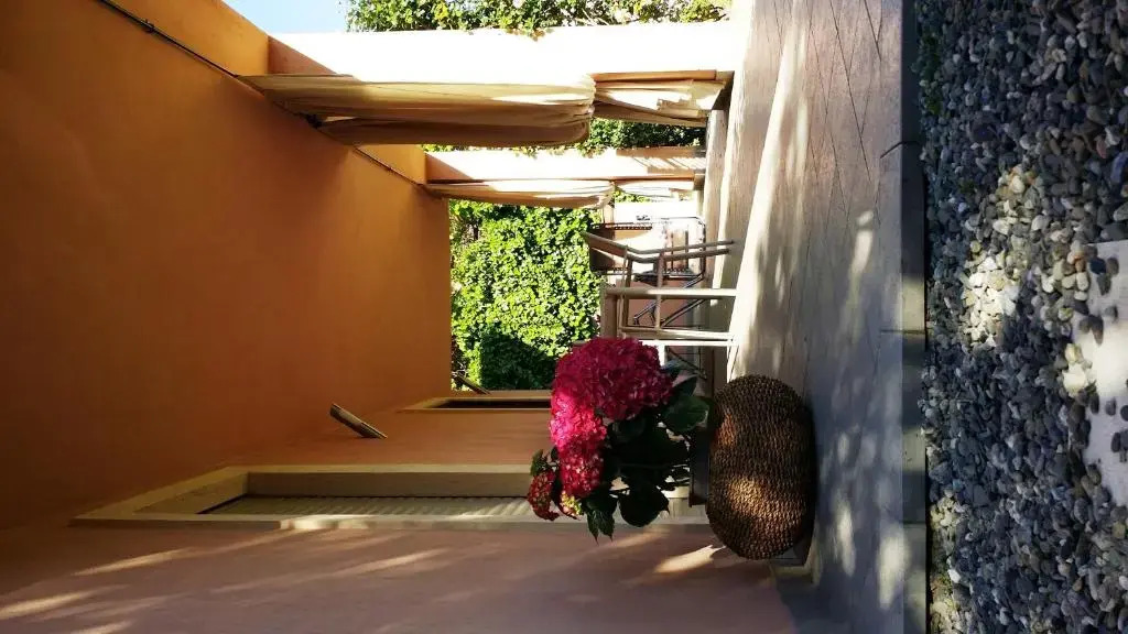 Casa di Sissy con Piscina Privata - Zona Villa Igea