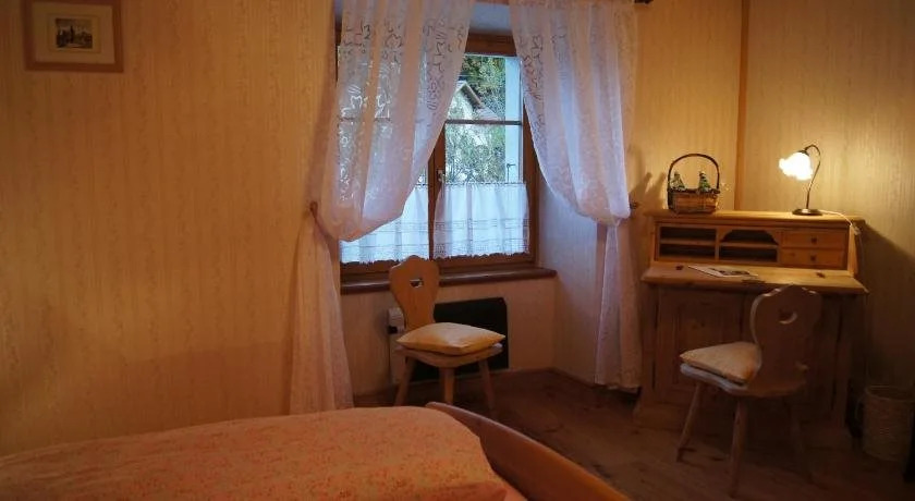Albergo Ristorante Grotto Miralago