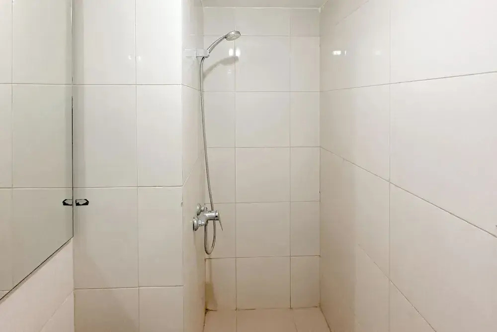 Strategic Spot Studio With Mall Access At Tanglin Supermall Mansion Apartment