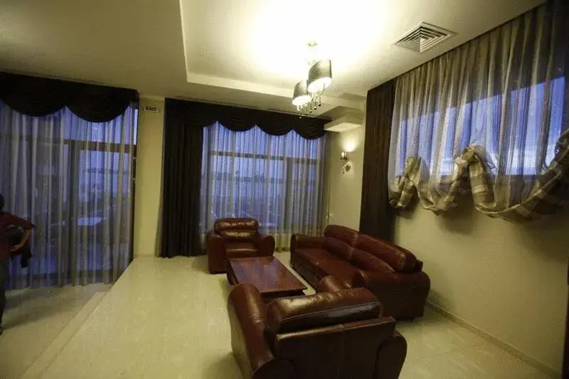 Complex Verona Mamaia Nord