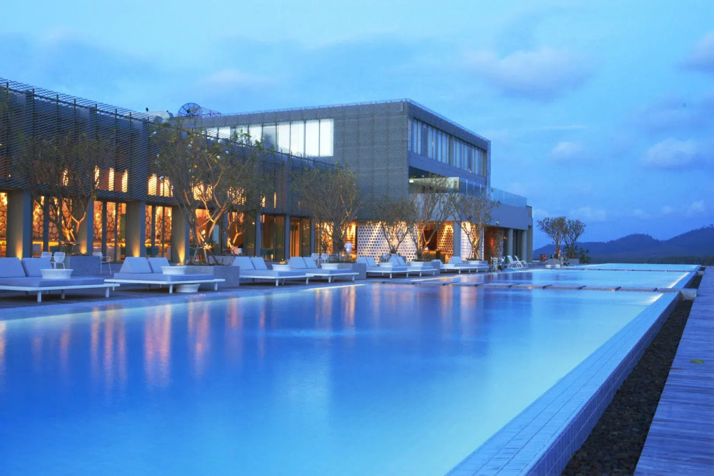 COMO Point Yamu, Phuket