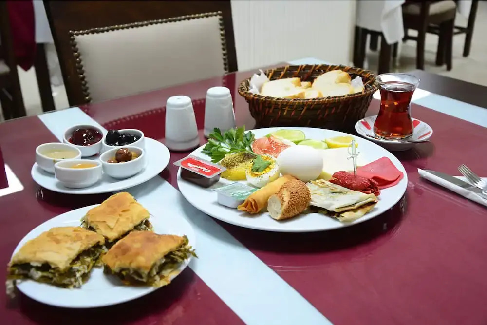 Siler Otel