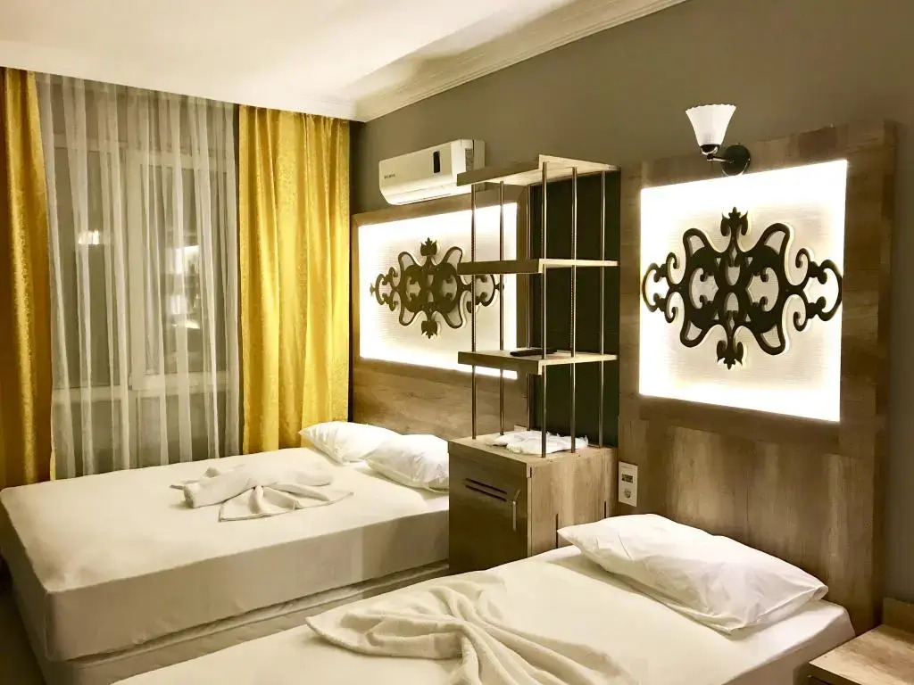 Linda Star Palace Otel