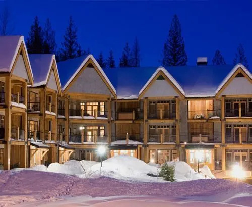 Red Mountain Resort