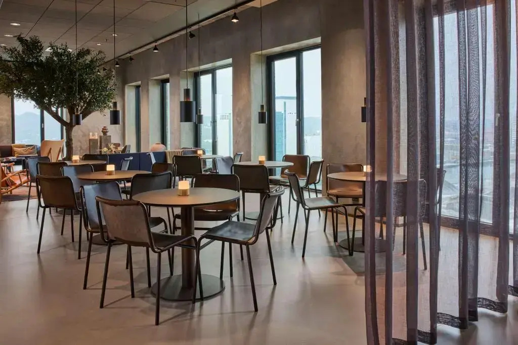 Four Points Flex by Sheraton Vejle