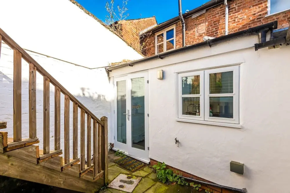 Lovely House Great Location Perfect for Couples