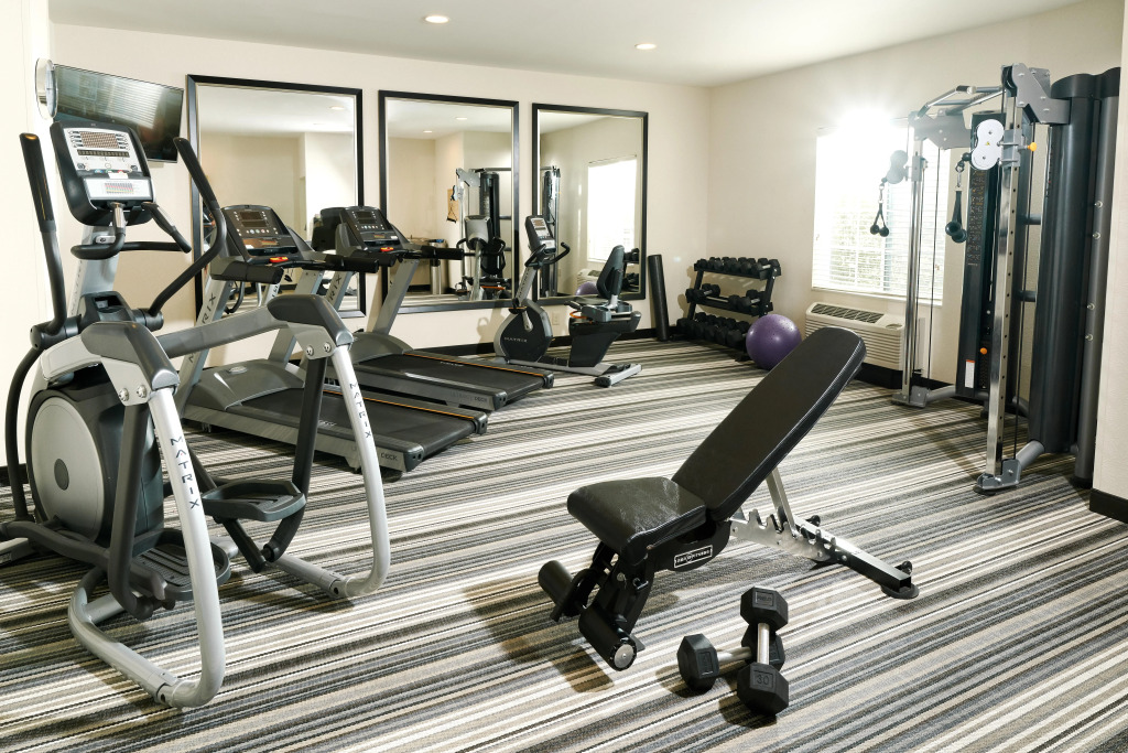 Candlewood Suites Lakewood