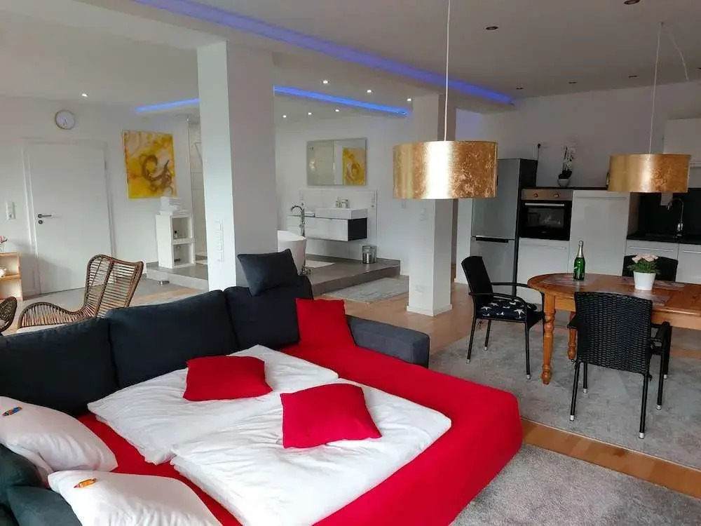 Loft "Island"