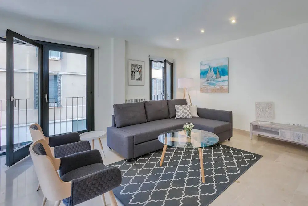 Flateli Apartamento Pou Rodo 3