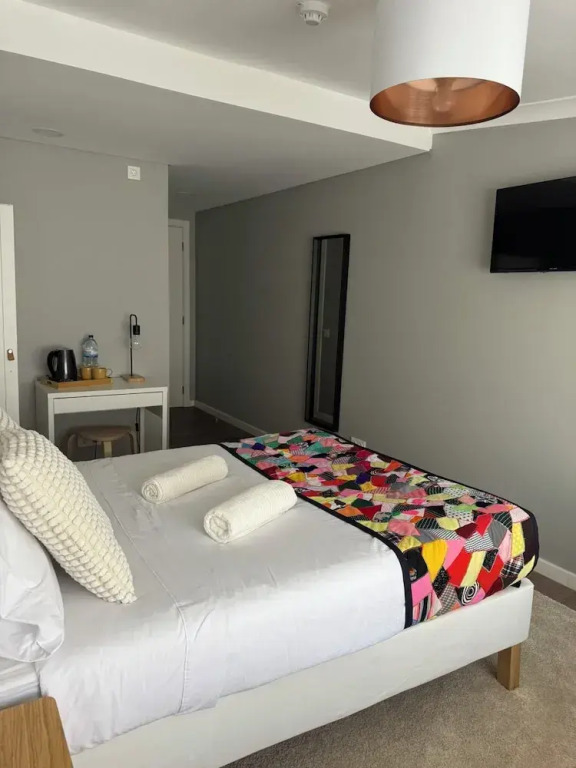 Vera Cruz Guesthouse