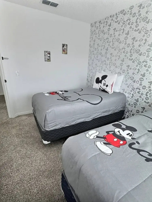 3BR Townhome Lake Berkley - Near Disney