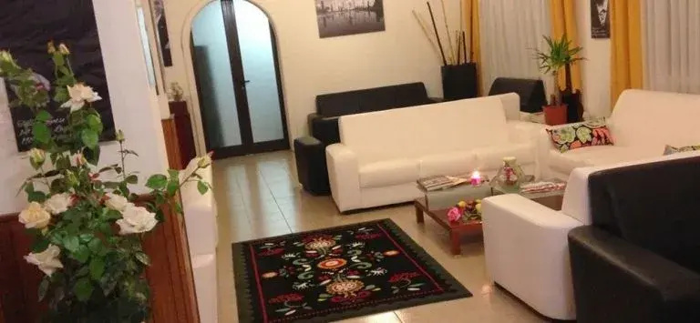 Hotel Roncobilaccio