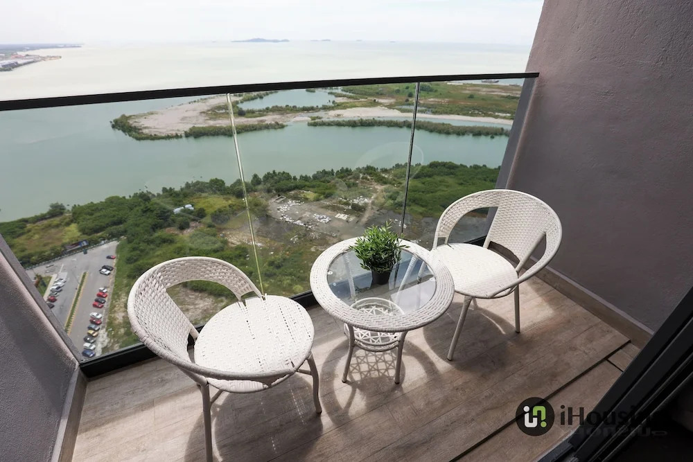 Imperio Seaview Melaka By I Housing
