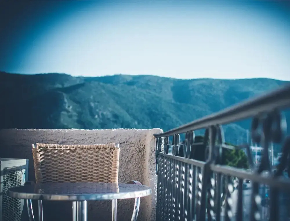 Aktaion Hotel