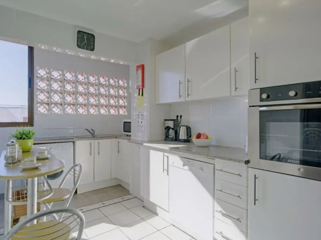 Apartment Galicia Jávea 32915