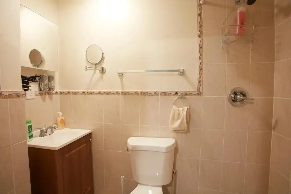 Studio&One Bedroom Apartments