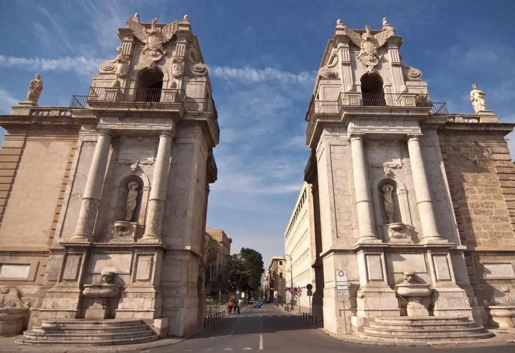 Short break a Palermo - 3 notti