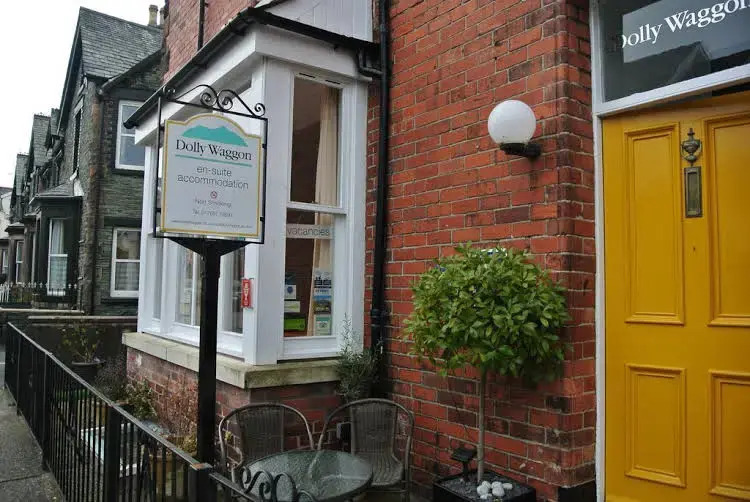 Dolly Waggon Guest House