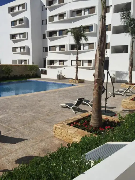Iken Park Agadir
