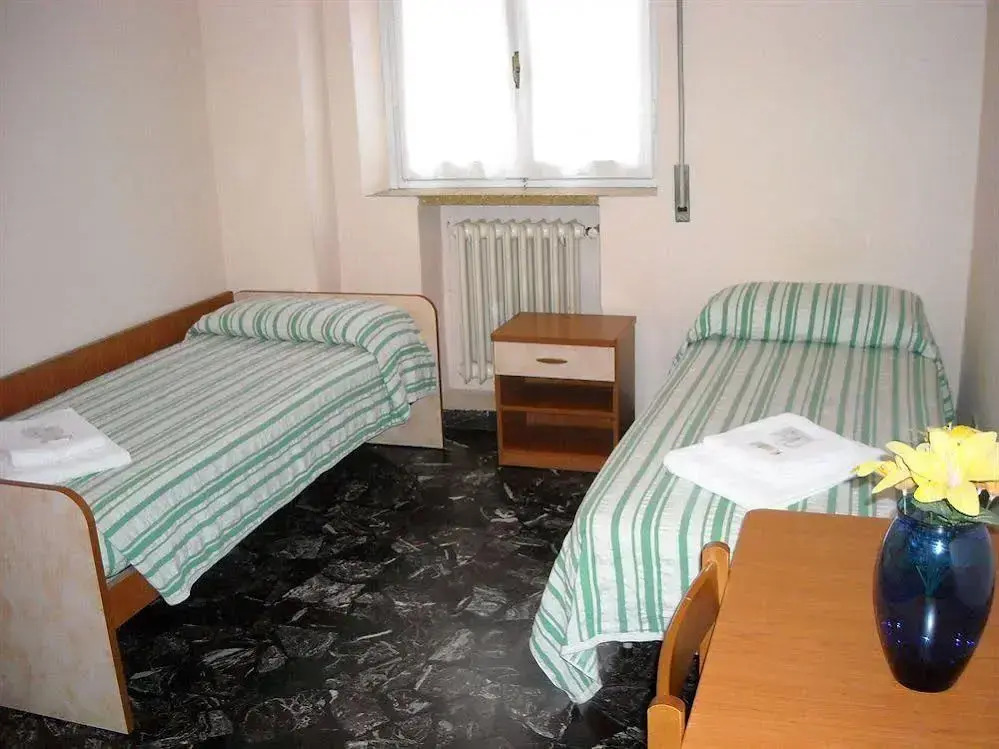 DailyBed Bolognina
