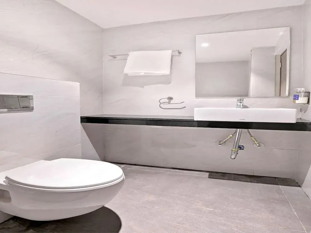 SilverKey Executive Stays 35627 Galexia Hotel And Resorts