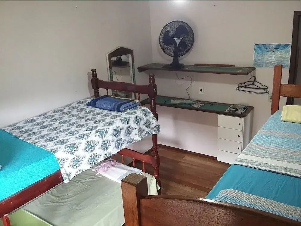 Santinho Hostel