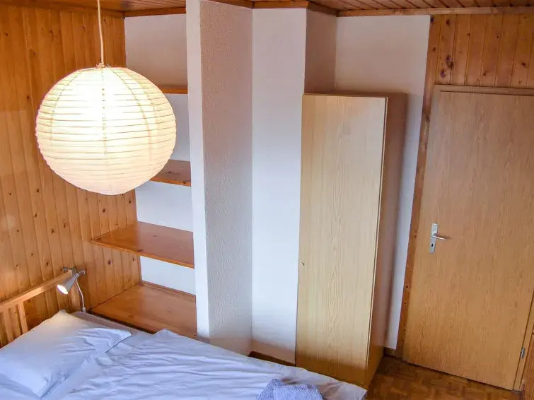 Chalet Chalet Enfin by Interhome