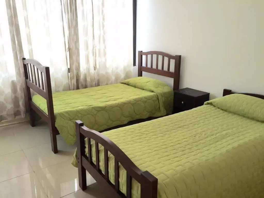 Apart Guest Iquique
