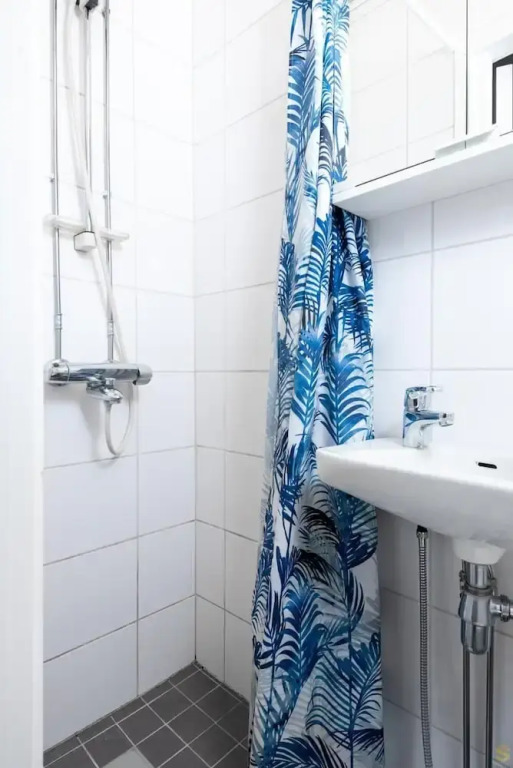 WeHost Saimaankatu 1 B 24