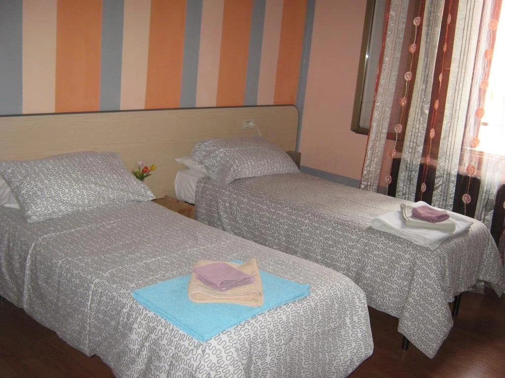 Albergo Sangalli