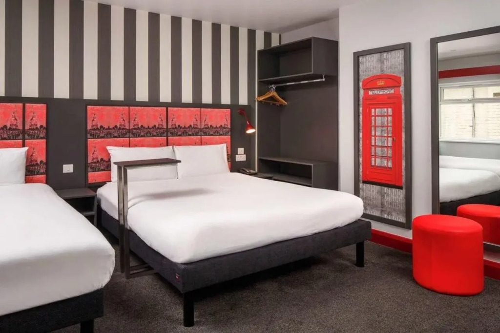 ibis Styles London Croydon