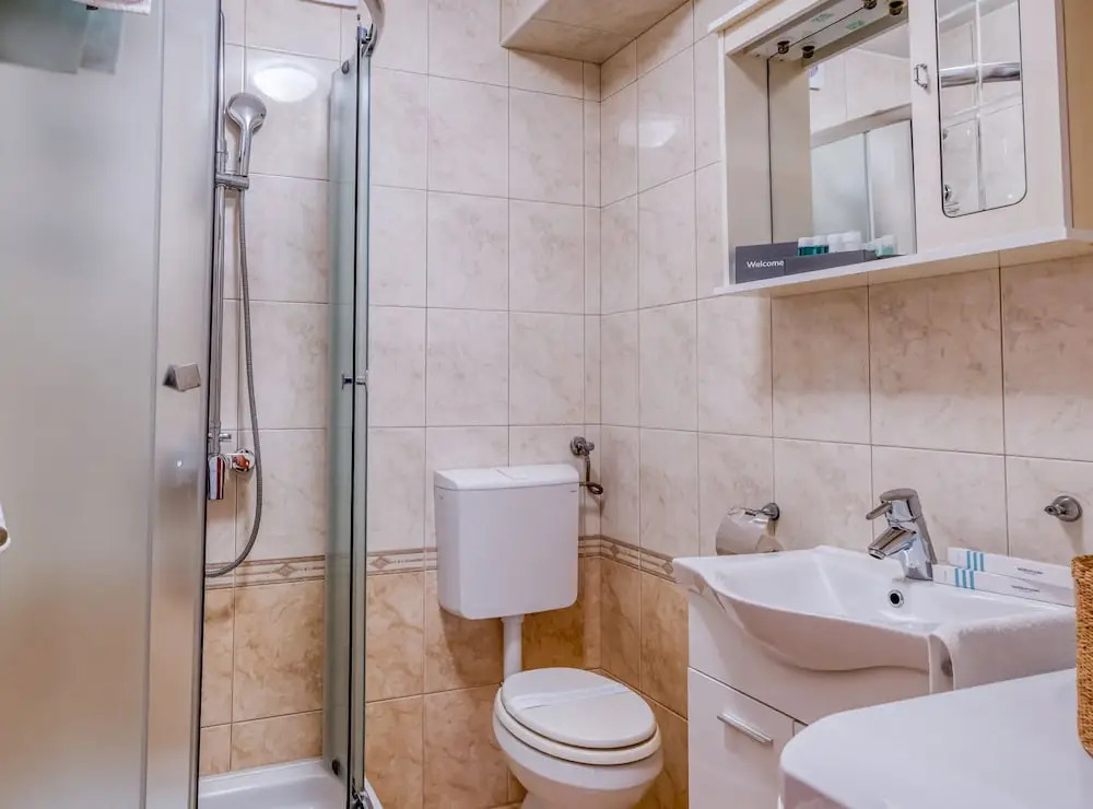 Apartment Promenada