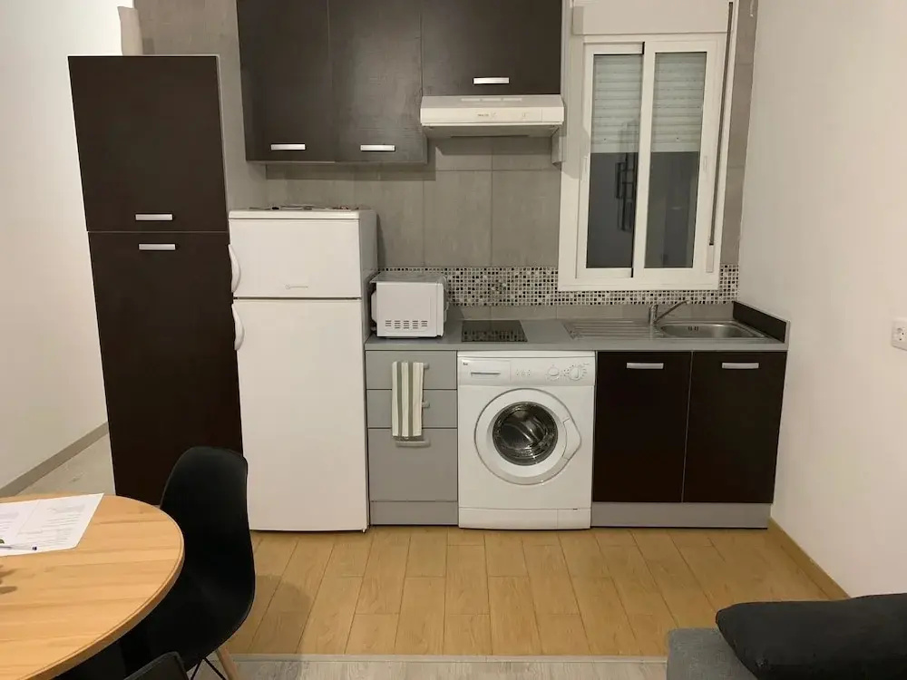 Apartamento Carmen Coronada