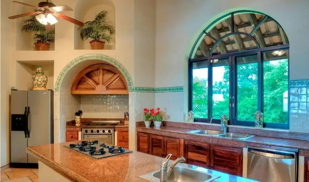 Villa Encantada