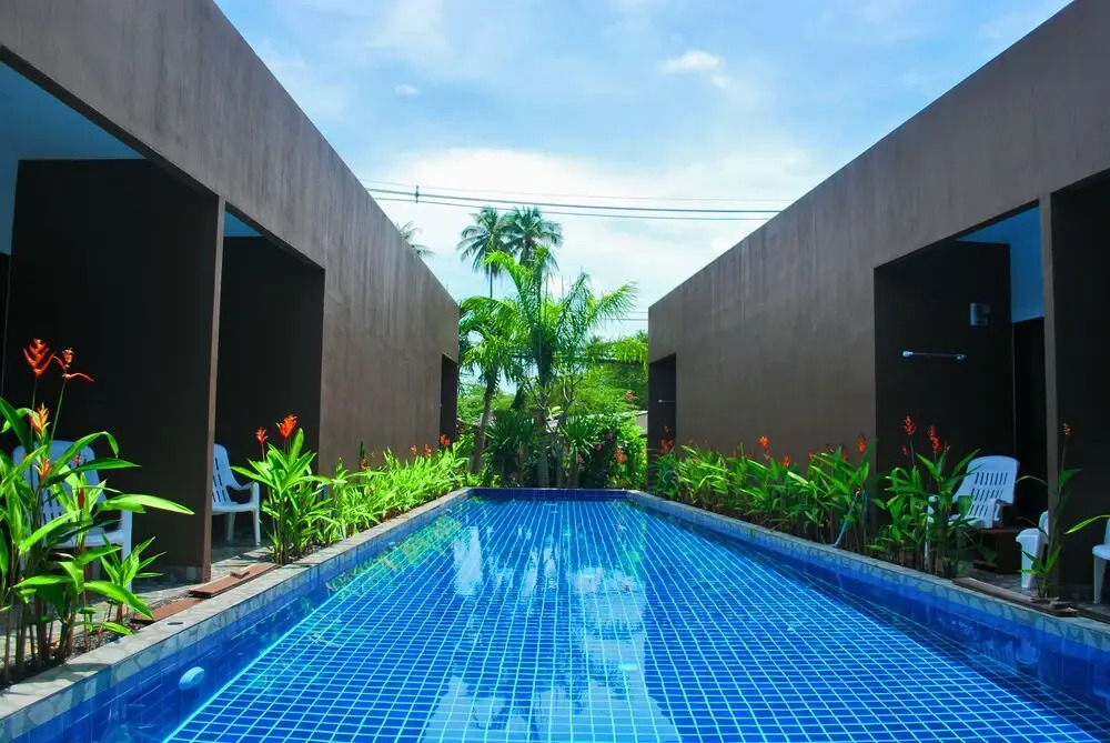 Hanna Villa