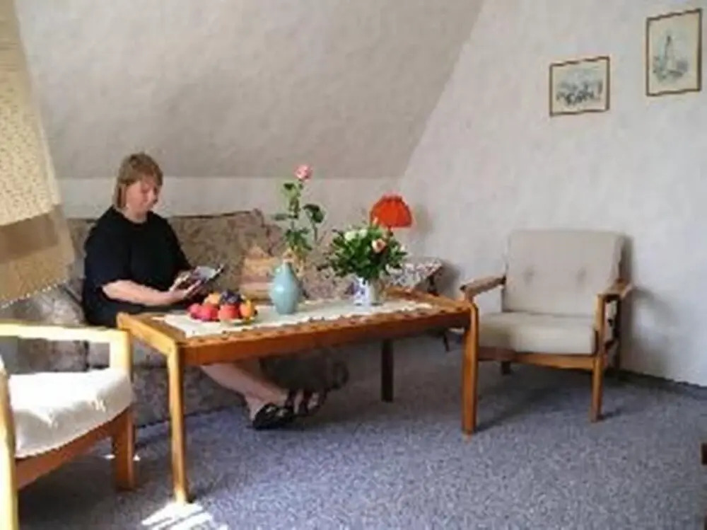 Wohnung Lund 2