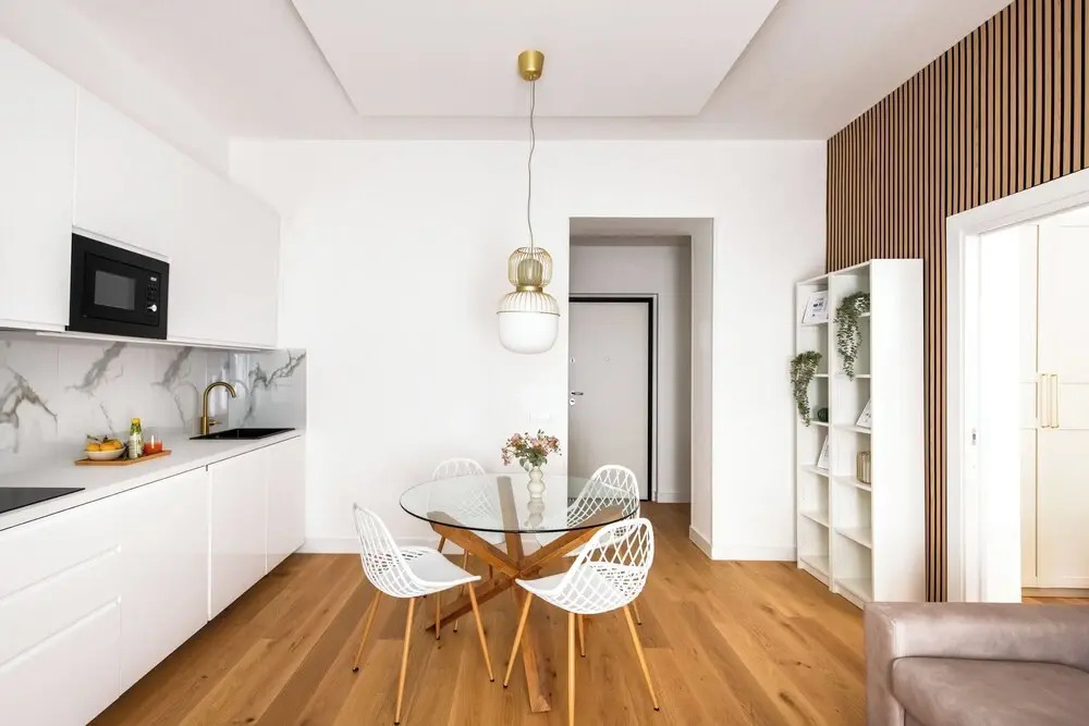 Lo Jacono Apartments by Wonderful Italy