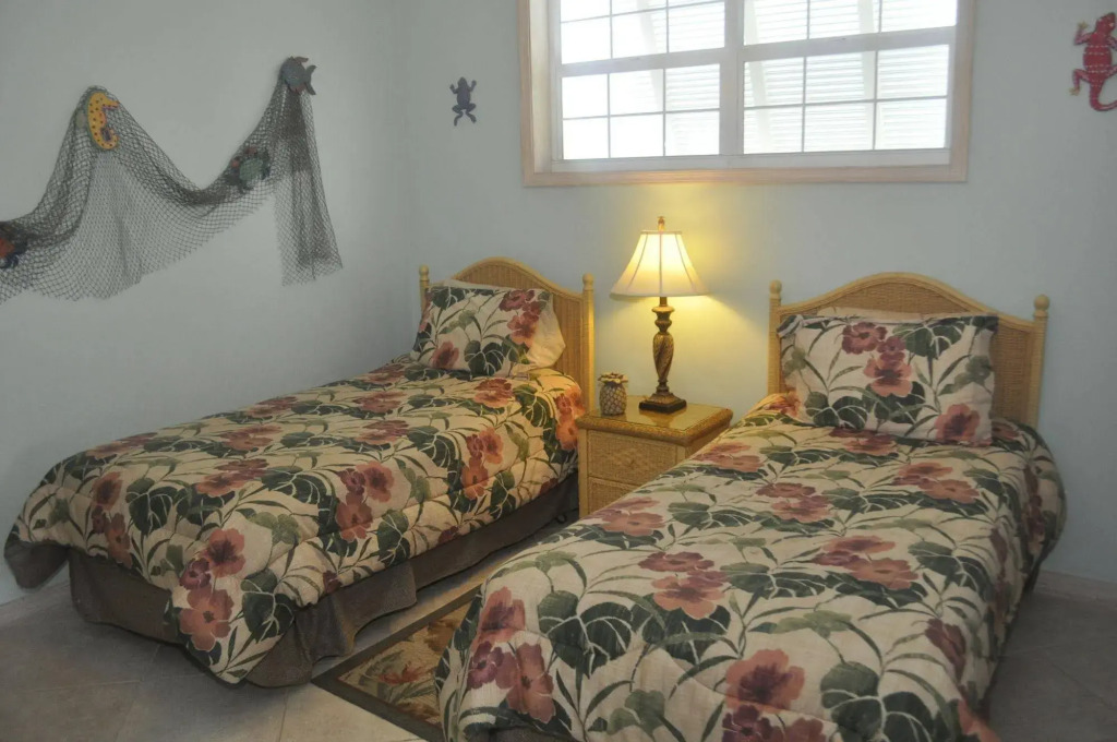 Cutter's Landing By Living Easy Abaco