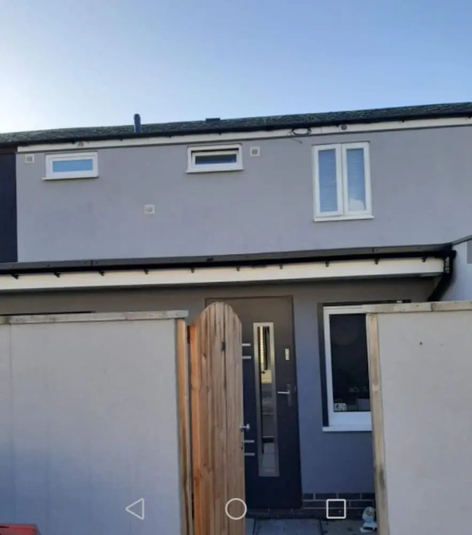 Lovely 2-bed Apartment in Coventry
