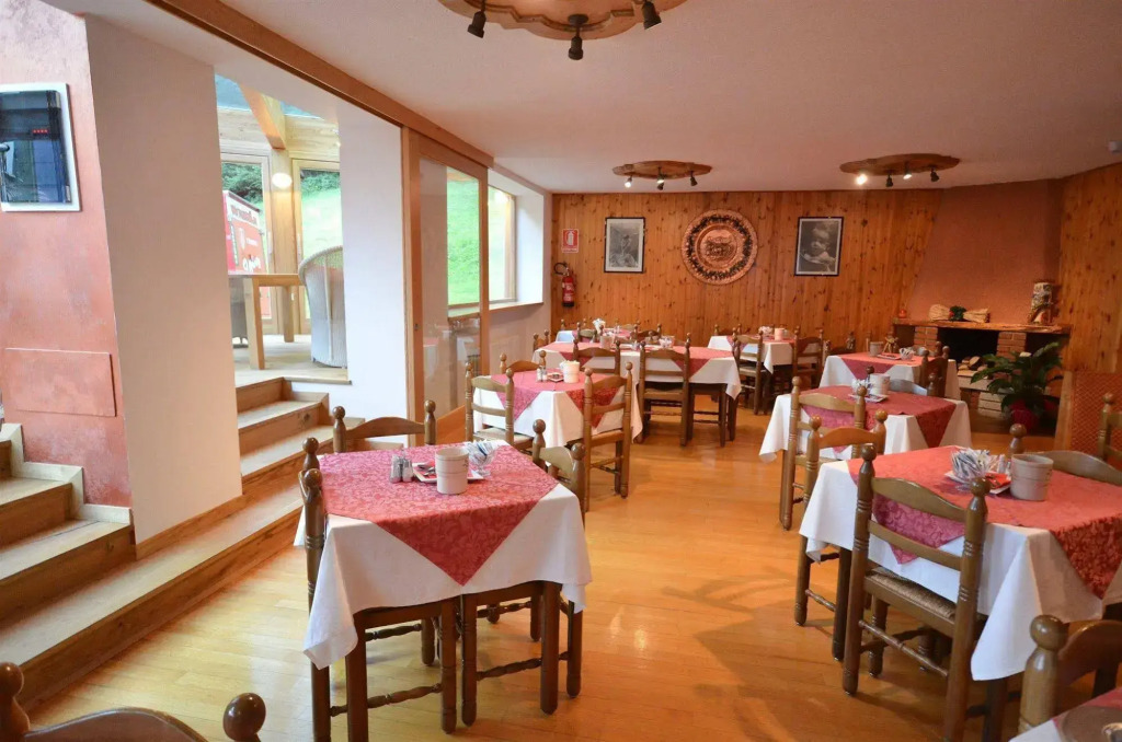 Hotel Cime DOro