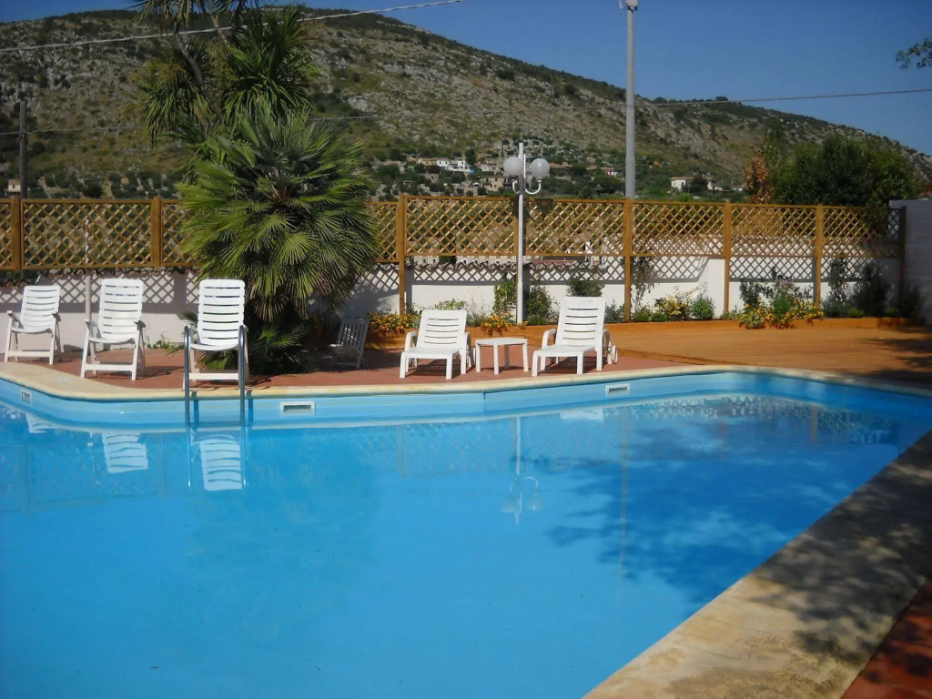 Villa Giove 1