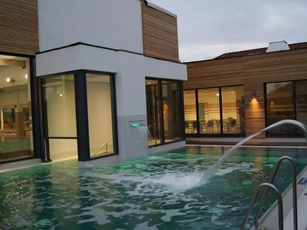 Holiday Home Wattje Comfortable Vacation Home
