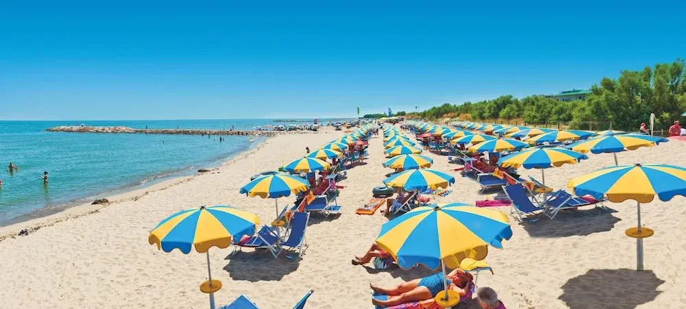 Isaresidence Holiday Resort
