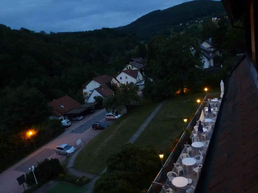 Waldschlösschen
